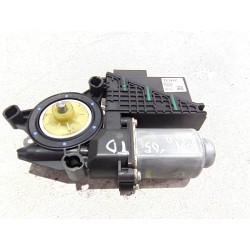 Recambio de motor elevalunas trasero derecho para volkswagen polo iv (9n1)(11.2001) 1.9 tdi referencia OEM IAM 6Y0959812  