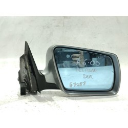 Recambio de retrovisor derecho para audi a6 avant (4b5)(1998) 2.5 tdi [2,5 ltr. - 110 kw v6 24v tdi] referencia OEM IAM E1010629