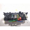 Recambio de mandos climatizador para peugeot 207 (2006) 1.4 confort [1,4 ltr. - 50 kw hdi] referencia OEM IAM N102080F6  