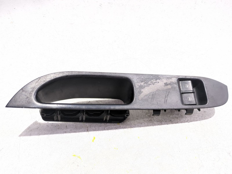 Recambio de mando elevalunas delantero izquierdo para seat ibiza iii (6l1) 1.9 tdi referencia OEM IAM 6L1867171D  