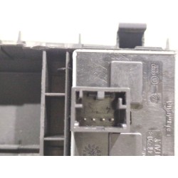 Recambio de mando elevalunas delantero izquierdo para seat ibiza iii (6l1) 1.9 tdi referencia OEM IAM 6L1867171D  