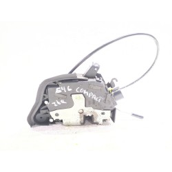 Recambio de cerradura puerta delantera izquierda para bmw 3 compact (e46) 318 ti referencia OEM IAM 825343L0  