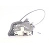 Recambio de cerradura puerta delantera izquierda para bmw 3 compact (e46) 318 ti referencia OEM IAM 825343L0  