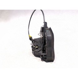 Recambio de cerradura puerta delantera izquierda para bmw 3 compact (e46) 318 ti referencia OEM IAM 825343L0  