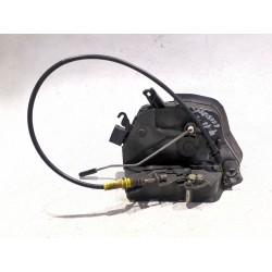 Recambio de cerradura puerta delantera izquierda para bmw 3 compact (e46) 318 ti referencia OEM IAM 825343L0  