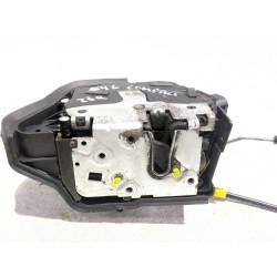 Recambio de cerradura puerta delantera izquierda para bmw 3 compact (e46) 318 ti referencia OEM IAM 825343L0  