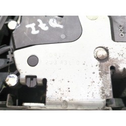 Recambio de cerradura puerta delantera izquierda para bmw 3 compact (e46) 318 ti referencia OEM IAM 825343L0  