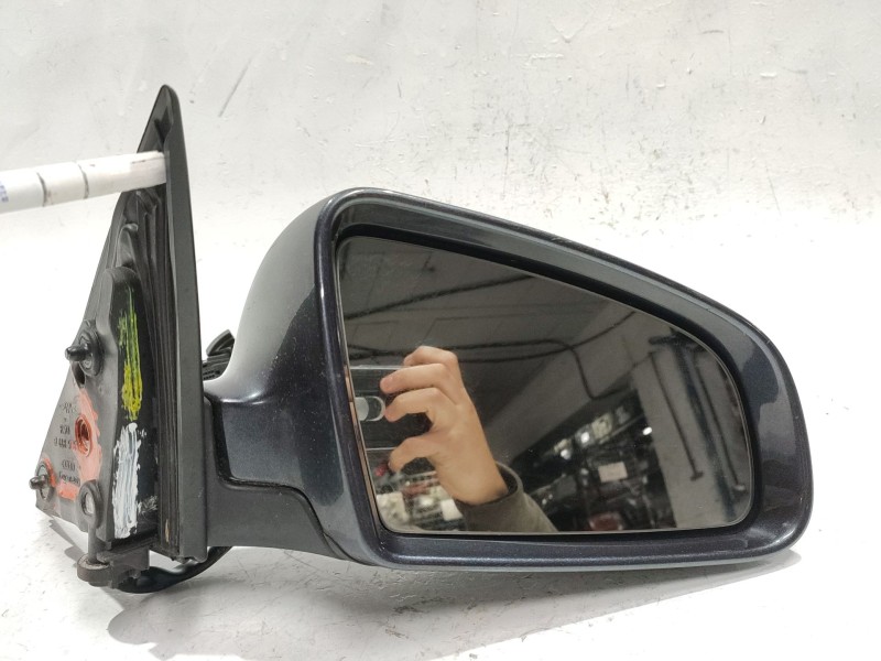 Recambio de retrovisor derecho para audi a3 (8p1)(05.2003) 2.0 tdi 16v referencia OEM IAM E1010754  