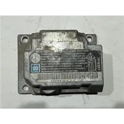 Recambio de centralita airbag para fiat marea (185) berlina (1996) 1.9 td 100 referencia OEM IAM E523790000  