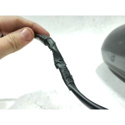 Recambio de retrovisor derecho para audi a3 (8p1)(05.2003) 2.0 tdi 16v referencia OEM IAM E1010754  