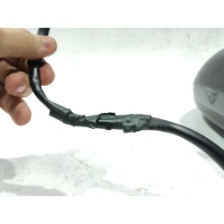 Recambio de retrovisor derecho para audi a3 (8p1)(05.2003) 2.0 tdi 16v referencia OEM IAM E1010754  