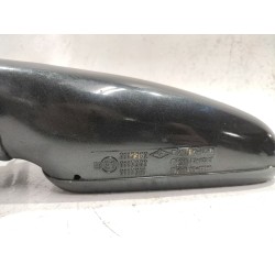Recambio de retrovisor izquierdo para audi a6 c4 (4a2) 2.5 tdi referencia OEM IAM E10117362  