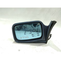 Recambio de retrovisor izquierdo para bmw serie 3 berlina (e30)(1982) 318 i referencia OEM IAM E10017111  