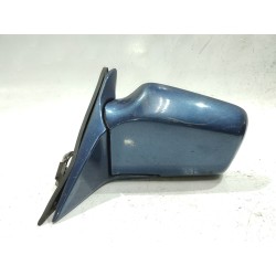 Recambio de retrovisor izquierdo para bmw serie 3 berlina (e30)(1982) 318 i referencia OEM IAM E10017111  
