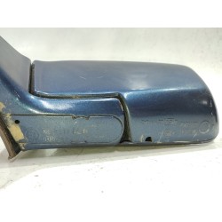 Recambio de retrovisor izquierdo para bmw serie 3 berlina (e30)(1982) 318 i referencia OEM IAM E10017111  