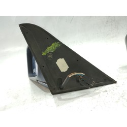 Recambio de retrovisor izquierdo para bmw serie 3 berlina (e30)(1982) 318 i referencia OEM IAM E10017111  