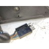 Recambio de retrovisor izquierdo para bmw serie 3 berlina (e30)(1982) 318 i referencia OEM IAM E10017111  