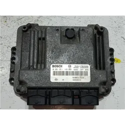 Recambio de centralita inyeccion para renault laguna ii (bg0)(2001) 1.9 dci (bg0g) referencia OEM IAM 0281011148 1039S03030  
