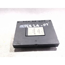 Recambio de modulo electronico para seat altea xl (5p5)(10.2006) 1.6 referencia OEM IAM 3C0937049AD  