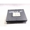 Recambio de modulo electronico para seat altea xl (5p5)(10.2006) 1.6 referencia OEM IAM 3C0937049AD  