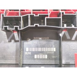 Recambio de modulo electronico para seat altea xl (5p5)(10.2006) 1.6 referencia OEM IAM 3C0937049AD  