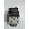Recambio de nucleo abs para renault megane i fase 2 berlina (ba0)(1999) referencia OEM IAM 0273004394 7700432644  
