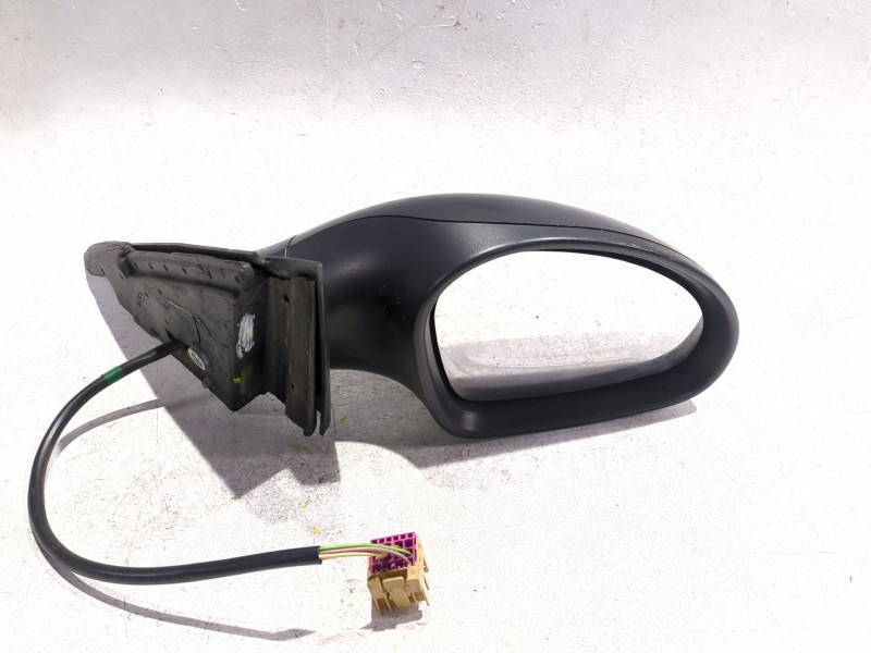 Recambio de retrovisor derecho para seat ibiza iii (6l1) 1.9 tdi referencia OEM IAM E9014142  