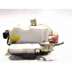 Recambio de cerradura puerta delantera izquierda para seat ibiza (6k1)(1993) 1.9 tdi referencia OEM IAM 6k4837015D  