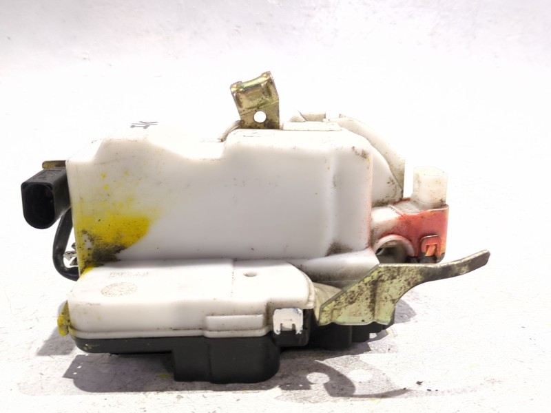 Recambio de cerradura puerta delantera izquierda para seat ibiza (6k1)(1993) 1.9 tdi referencia OEM IAM 6k4837015D  