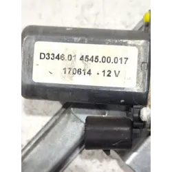 Recambio de elevalunas delantero derecho para seat ibiza ii (6k1) 1.9 d referencia OEM IAM 454500017  