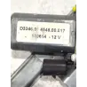 Recambio de elevalunas delantero derecho para seat ibiza ii (6k1) 1.9 d referencia OEM IAM 454500017  