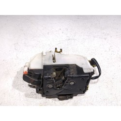 Recambio de cerradura puerta delantera izquierda para seat ibiza (6k1)(1993) 1.9 tdi referencia OEM IAM 6k4837015D  
