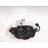 Recambio de cerradura puerta delantera izquierda para seat ibiza (6k1)(1993) 1.9 tdi referencia OEM IAM 6k4837015D  