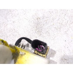 Recambio de cerradura puerta delantera izquierda para seat ibiza (6k1)(1993) 1.9 tdi referencia OEM IAM 6k4837015D  