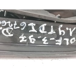 Recambio de piloto trasero izquierdo para volkswagen golf iii (1h1) 1.9 d referencia OEM IAM 1H6945111B  