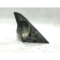 Recambio de retrovisor izquierdo para bmw serie 3 berlina (e30)(1982) 318 i referencia OEM IAM E10017111  