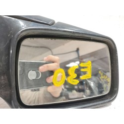 Recambio de retrovisor izquierdo para bmw serie 3 berlina (e30)(1982) 318 i referencia OEM IAM E10017111  