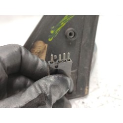 Recambio de retrovisor derecho para bmw serie 3 berlina (e30)(1982) 318 i referencia OEM IAM E10017111  