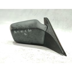 Recambio de retrovisor derecho para bmw serie 3 berlina (e30)(1982) 318 i referencia OEM IAM E10017111  
