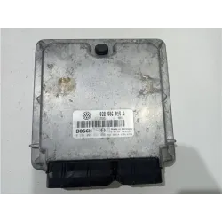 Recambio de centralita inyeccion para volkswagen passat berlina (3b2)(1996) 1.9 comfortline [1,9 ltr. - 85 kw tdi] referencia OE