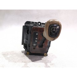 Recambio de palanca cambio para mercedes-benz clase m (w163) ml 400 cdi (163.128) referencia OEM IAM PP170267054  