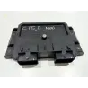 Recambio de centralita inyeccion para citroën c 15 d (161) referencia OEM IAM R04080024A  