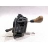 Recambio de palanca cambio para mercedes-benz clase m (w163) ml 400 cdi (163.128) referencia OEM IAM PP170267054  