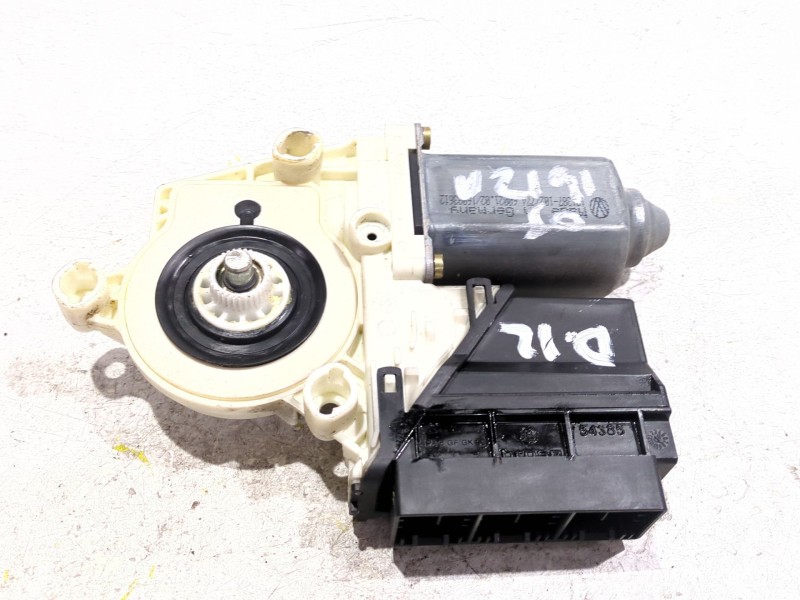 Recambio de motor elevalunas delantero izquierdo para seat ibiza iii (6l1) 1.9 tdi referencia OEM IAM 6Q2959802A  