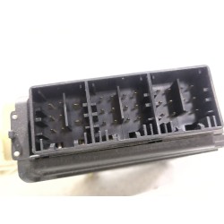 Recambio de motor elevalunas delantero izquierdo para seat ibiza iii (6l1) 1.9 tdi referencia OEM IAM 6Q2959802A  