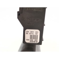 Recambio de motor elevalunas delantero derecho para seat ibiza iii (6l1) 1.9 tdi referencia OEM IAM 8Q2959801A  
