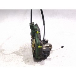 Recambio de cerradura puerta delantera derecha para seat ibiza iii (6l1) 1.9 tdi referencia OEM IAM 3B1837016BQ  