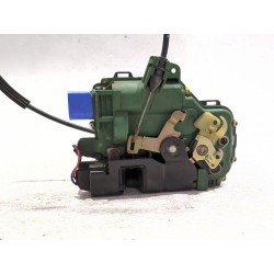 Recambio de cerradura puerta delantera derecha para seat ibiza iii (6l1) 1.9 tdi referencia OEM IAM 3B1837016BQ  