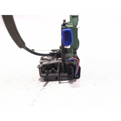 Recambio de cerradura puerta delantera derecha para seat ibiza iii (6l1) 1.9 tdi referencia OEM IAM 3B1837016BQ  