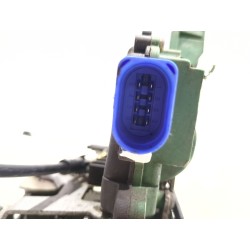 Recambio de cerradura puerta delantera derecha para seat ibiza iii (6l1) 1.9 tdi referencia OEM IAM 3B1837016BQ  